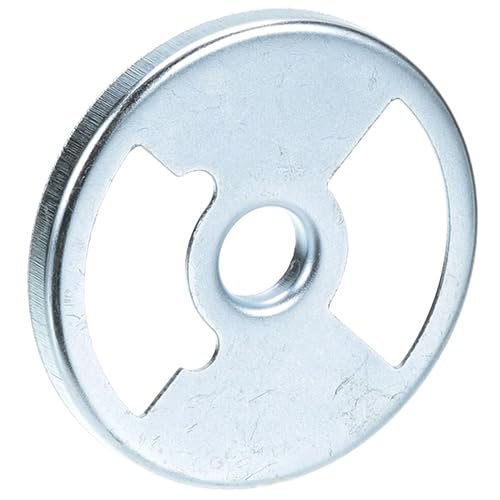 Exact FIT for Hobart 300126000, 300-126-000 AIR Mixer Plate - Replacement Part by MAVRIK