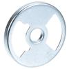Exact FIT for Hobart 300126000, 300-126-000 AIR Mixer Plate - Replacement Part by MAVRIK view 1