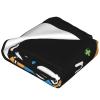 Autism Awareness Month Blanket Soft Lightweight Throw for Bedding Room Travel Office Decor 50"x40" view 4