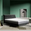 Novilla King Size Mattress 12 Inch Gel Memory Foam Mattress King for Pressure Relieving & Cool Night Sleep Soft King Mattress in a Box Bliss view 1