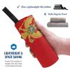 Byoblu Flag of Montenegro Beach Towel Absorbent Bath Towel Quick Dry Towel Oversized Super 27.5"X55" view 4