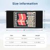 Byoblu Danish-Flag-Copenhagen-Denmark-Retro- Beach Towel Absorbent Bath Towel Quick Dry Towel Oversized Super 27.5"X55" view 4