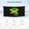Byoblu Flag of Jamaica Fist Power Beach Towel Absorbent Bath Towel Quick Dry Towel Oversized Super 31.5"X63" view 3