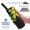 Byoblu Flag of Jamaica Fist Power Beach Towel Absorbent Bath Towel Quick Dry Towel Oversized Super 31.5"X63" view 4