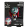 Paladone Nightmare Before Christmas Sally Icon Light - Officially Licensed view 1