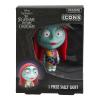Paladone Nightmare Before Christmas Sally Icon Light - Officially Licensed view 2