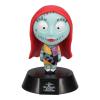 Paladone Nightmare Before Christmas Sally Icon Light - Officially Licensed view 3