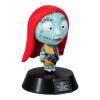 Paladone Nightmare Before Christmas Sally Icon Light - Officially Licensed view 4