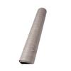 Silver Oak Patterned Wood Veneer, 0.25mm Thick, 98x20.8inch(2.5x0.53meter) for Home Decor Furniture Veneer Wall Panels Auto Interiors Cabinet Doors Musical Instrument Finishes view 4