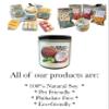 Halloween Soy Wax Melts - Pet Friendly - Eco-Friendly - Hand-Poured - Scented Wax Tarts- Choose Your Scent. Max Scent. (Hocus Pocus) view 2