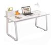 DIEYPOL Ergo Desk Bedroom Computer Table, Home Table, Casual Coffee Table, Simple Workbench, Student Simple Desk Deask view 1