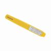 Digital Food Thermometer, Reading Pen High Accuracy Electronic Pocket Thermometer Home and Family Appliance and Decor (Yellow) view 1