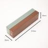 Ghillie Large Combination Whetstone, Made in Japan, Double Sided, Easy to Sharpene, Beginner to Professional, Finish view 4