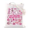 FOTAP Veterinarian Gift Veterinary Receptionist Tote Bag Vet Tech Handbag Gift for Receptionist Vet Tech Week Gift (VETERINARY T) view 1