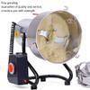Crusher, 1000G Electric Grain Mill Muesli Cereal Grinder Stainless Steel Grain Grinder Swing Type Grain Spic view 2