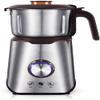 Crusher, Grinders Powder Machine Grain Mill Chinese Medicine Dry Grinding Mill Small Household Electric Grin view 1