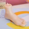 Flat Foot Candle (Scent: Autumn harvest) view 2