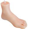 Flat Foot Candle (Scent: Autumn harvest) view 4
