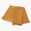 5 Shimmer Gold Premium 20x20 in Scuba Polyester Dinner Table Cloth Napkins Wedding Party Events Reception Home Decorations Supplies view 1