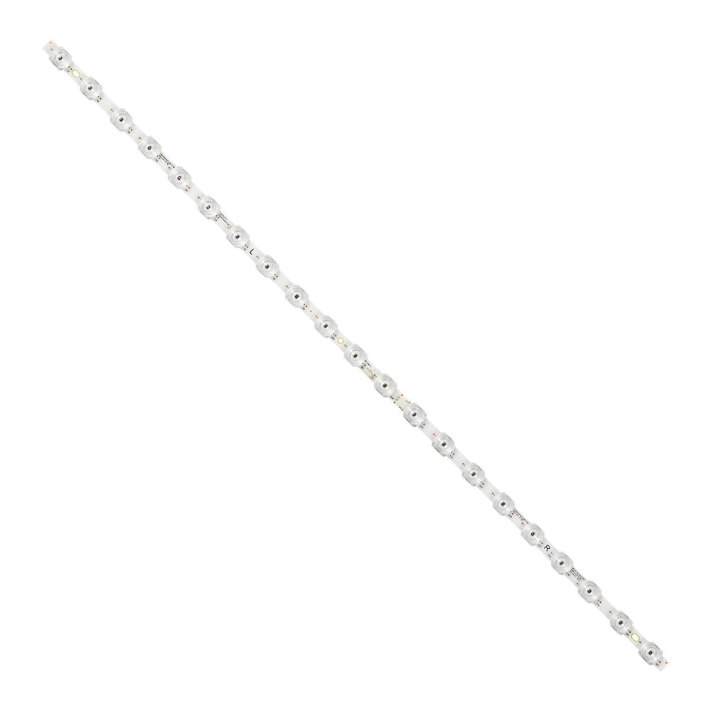 WMENGFB LED Backlight Strip for T-C-L 43S431 43S435 43P616 43M8F 43V6F 43S425LAAA 43S425LABA 43S425LBAA 43S425LDAA 43S425TDAA 43S425VDBA