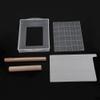 Candy Bar Silicone, Silicone with Handles Silicone 5pcs DIY Candy for, Fruit, Chocolate, Candy Making view 3
