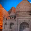 Anderson's Taj Mahal Standup and Reflecting Pool Kit, Indian Themed Event, Bollywood, Party Decorations, Prom, Wedding view 4