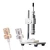 HCAUYNN Manual Cap Sealing Machine,Perfume Capping Machine,Double-Layer Base Design,Adjustable Height, for Caps Perfume Bottle,18mm view 1