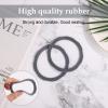 2pcs Oster Pro 1200 Blender Gasket for, Rubber Blender Seal Ring O-Ring Accessories Blender Replacement Parts for BLSMB-GTF-000, BLSMB-CBF-000, BLSMB-CGB-000 view 4