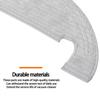 8 Kit Mop Cloth Compatible with Dreame Bot D10 Plus/D10S Pro/Z10 Pro/L10 Pro/RLS3D Vacuum Cleaner Robot Replacement Mop Cloth Parts Accessories view 4