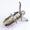 502977 Blender Blade Replacement Assembly Compatible with Waring CB-6 CB10 CB15 Gallon Blenders Blade Fruit Juicer Replacement Parts view 2