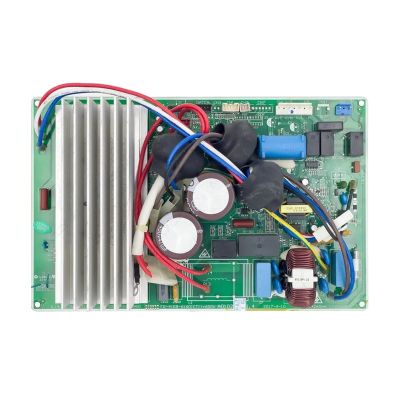 Air Conditioner Outdoor Unit Control Board FR-4(KB-6160) CTI =600V A010269 A010259 Circuit PCB Conditioning Parts