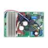 Air Conditioner Outdoor Unit Control Board FR-4(KB-6160) CTI =600V A010269 A010259 Circuit PCB Conditioning Parts view 1