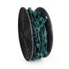 Pro Christmas Outdoor C9 Light Cord, 250' Spool, 18" Spacing, Green Wire view 1