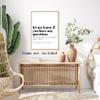 Inspirational Phrases Wall Art Prints Office Decor for Women Inspirational Sayings Quote Poster Office Wall Art Home Office Decor Office art Cubicle Decor 20x30in Unframed view 4