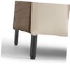 Outanaya Adjustable Bed Legs Bed Frame Feet Replacement Heavy Duty Support Legs view 4