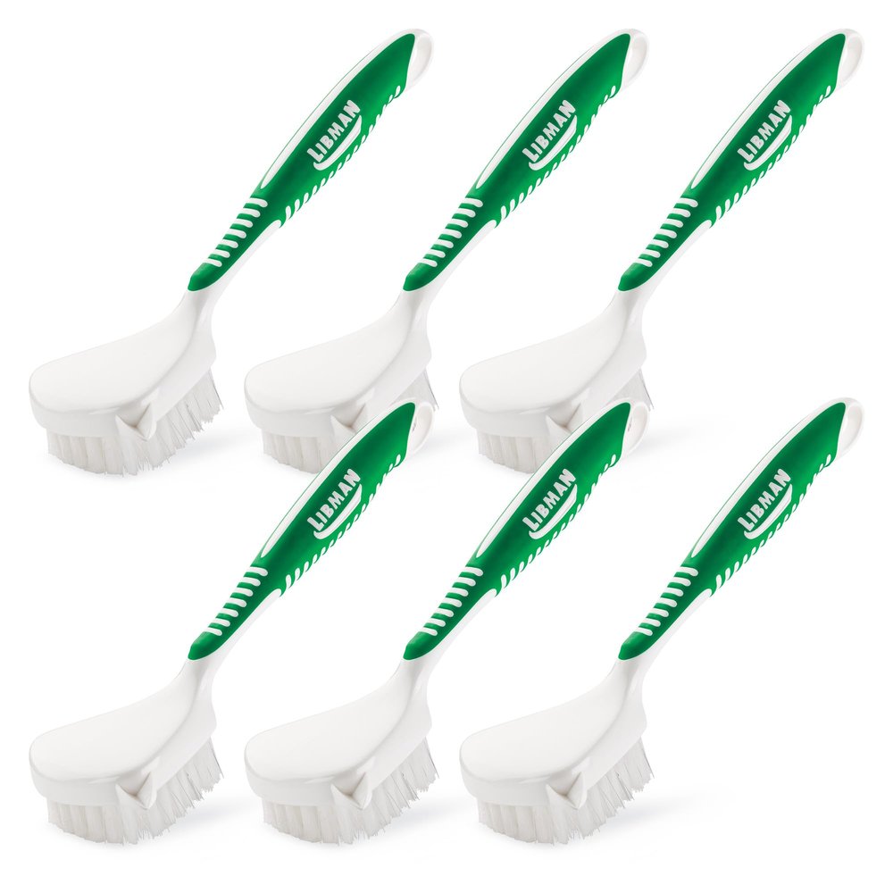 Libman Culinary Brush | Case of 6