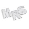 14" Cardboard Letter Charcuterie Tray Birthday Anniversares Parties Celebration Supplies Fillable Paper Mache Chocolate Candy Cupcakes (White, S) view 3