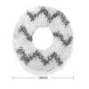 Compatible with Ecovacs Deebot X2 omni / X2 Pro / X2 Robot Vacuum Accessories Roller Main Side Brush Hepa Filter Mop Cloth Dust Bag Parts(20pcs8) view 4