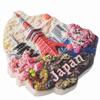 3D Japan Refrigerator Magnet Tourist Souvenir Fridge 3D Decoration Craft view 4