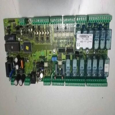 HomeLoft Basics Board for air Conditioner PCOB000B21