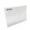 First Global Supply Negative Air Machine Pre-Filter Pad 16" x 24" - Superior Dust Pad for Asbestos & Pollutant - Boosts HEPA Filter Life for Abatement, Aerospace & Novatek view 1