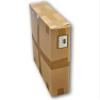 First Global Supply Negative Air Machine Pre-Filter Pad 16" x 24" - Superior Dust Pad for Asbestos & Pollutant - Boosts HEPA Filter Life for Abatement, Aerospace & Novatek view 2