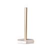 CFGH6FDF Kitchen Paper Roll Holder Kitchen Paper Towel Holder, Marble Roll Paper Holder, Kitchen Vertical Plastic Wrap Napkin Holder Kitchen Roll Holder view 2