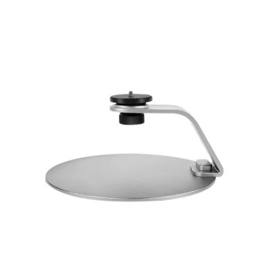 LHXEQJAM Projector Desktop Stand Aluminum Alloy Detachable 360 Adjustable Stand