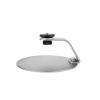 LHXEQJAM Projector Desktop Stand Aluminum Alloy Detachable 360 Adjustable Stand view 1