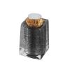 SENBAILU Toothpick Holder Desktop Toothpick Jar Home Creative Push-Type Automatic Pop-up Toothpick Box Cotton Swab Storage Box Toothpick Holder Dispenser(A) view 1