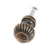 MKGOXAKC 6pcs Pull knob 14mm*19mm Cabinet Handles and Knobs Vintage Furniture Knob Door Handle Pulls view 3