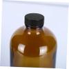 LALADEFIEE 38-400 Screw Caps 5pcs Caps for Round Glass for Round Bottles Splashes Lids view 2