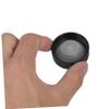 LALADEFIEE 38-400 Screw Caps 5pcs Caps for Round Glass for Round Bottles Splashes Lids view 4