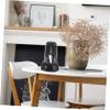 CATIEBYE Creative Moai Tissue Box Cover Napkin Holder for Bathroom Bedroom Office Living Room Stylish Decorative Tissue Storage view 2
